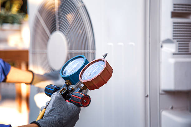 Affordable Emergency Ac Repair solutions in Gibsonville, NC