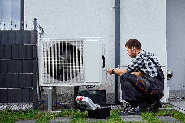 Trusted Ac Installation service in Gibsonville, NC - HVAC Repair CO